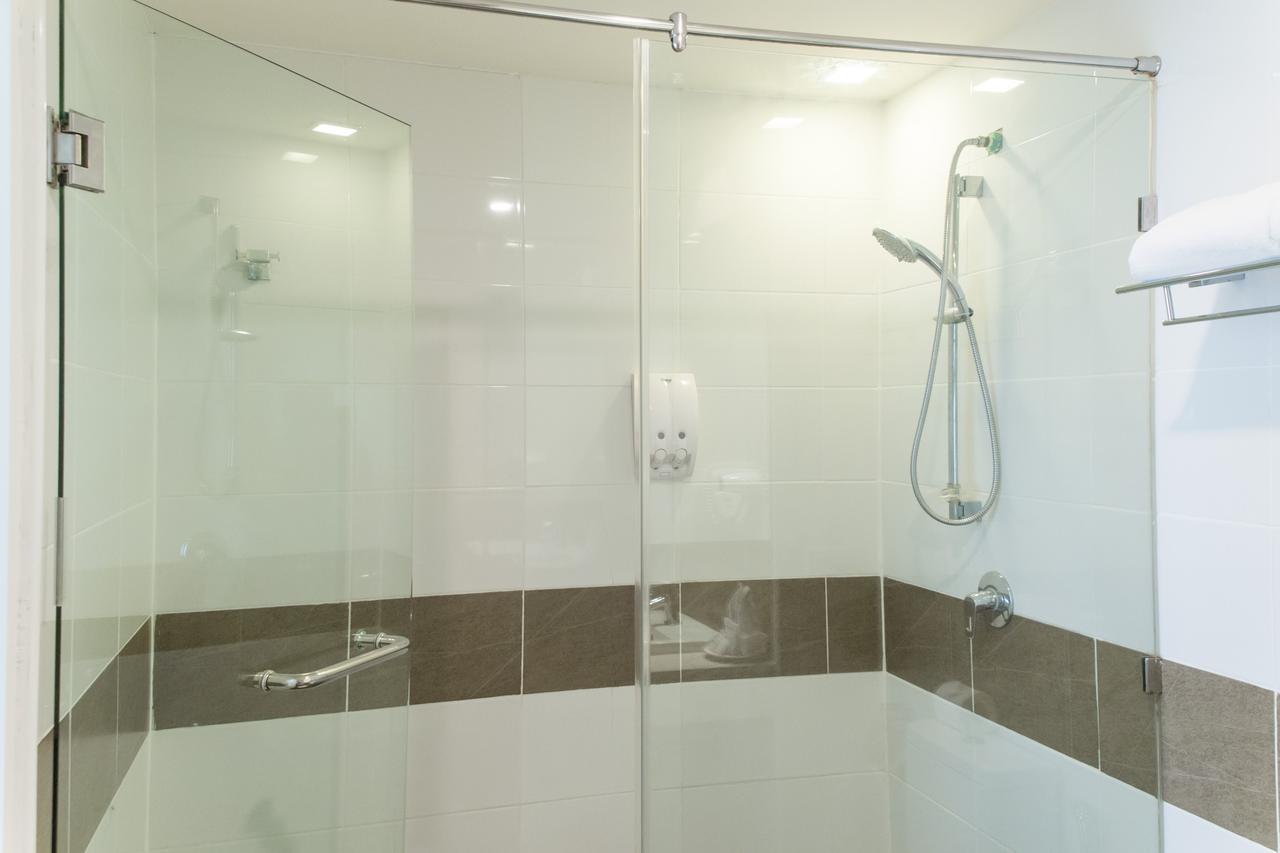 Zen Rooms Rat-U-Thid 200 Phi Road Patong Ngoại thất bức ảnh